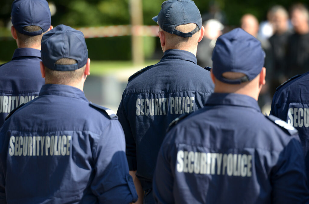 Комисия ще анализира психически годни ли са полицаите
