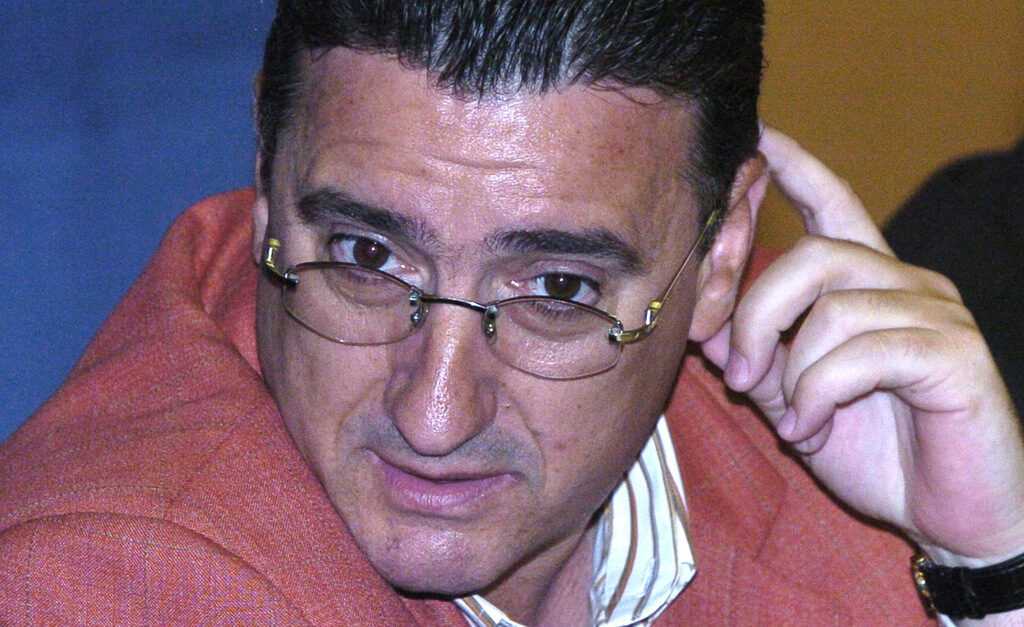 Ветко Арабаджиев Ветко Арабаджиев