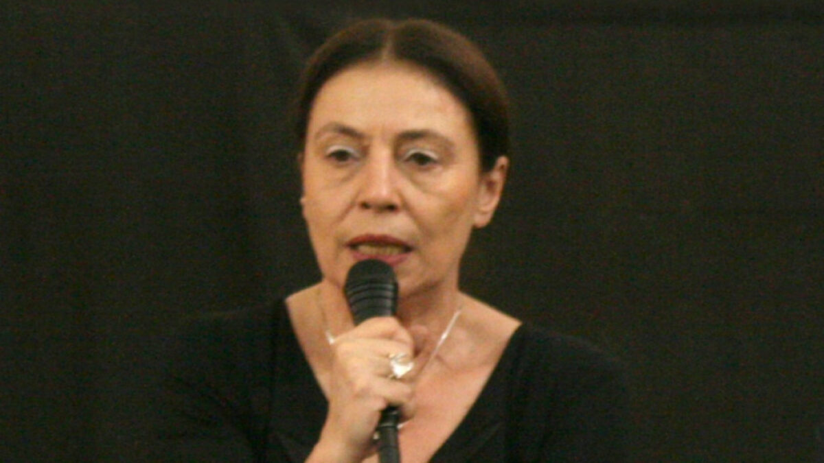 Федя Филкова