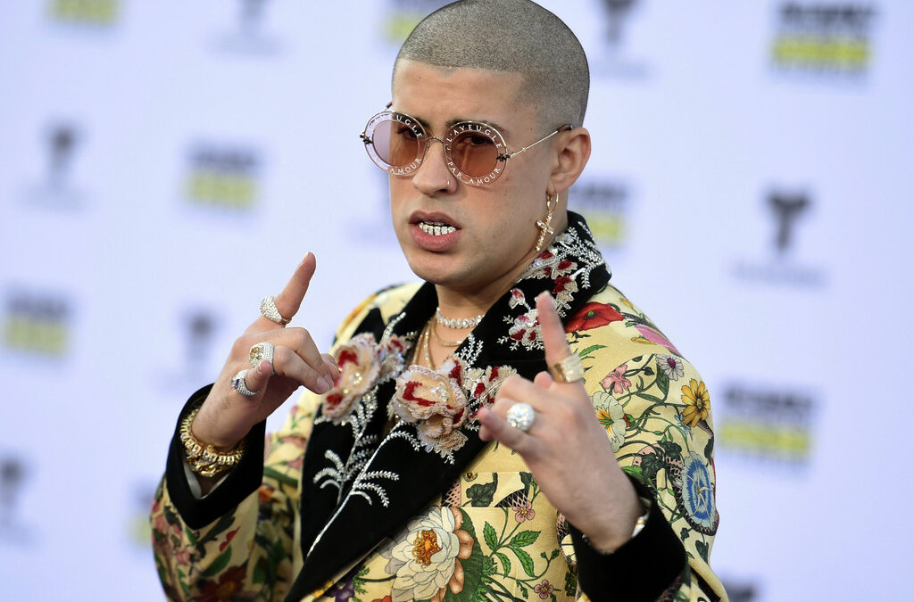 Bad Bunny