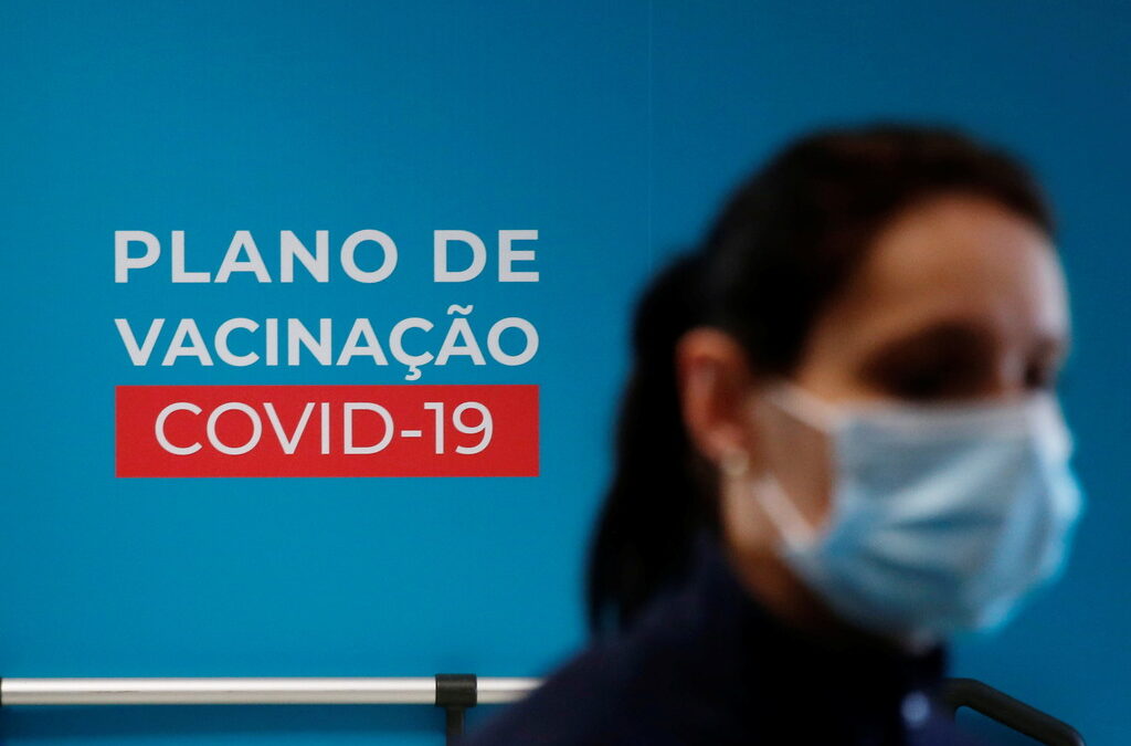 Pfizer ще достави до септември 2021 г. договорените дози за само 100 млн. европейци (допълнена)