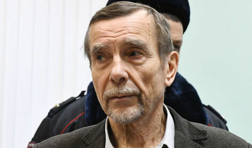 Лев Пономарьов Лев Пономарьов