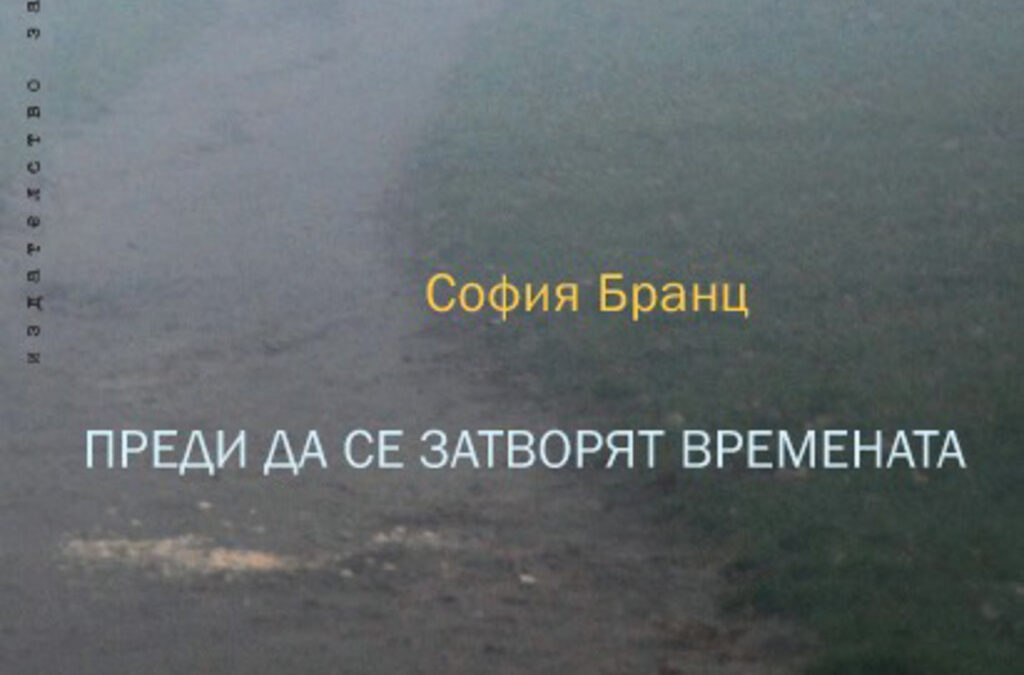 Книгите на 2020, препоръчани от Амелия Личева