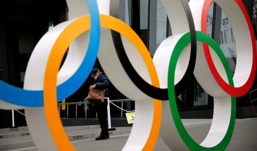 Все повече японци са против провеждането на игрите през 2021 г.