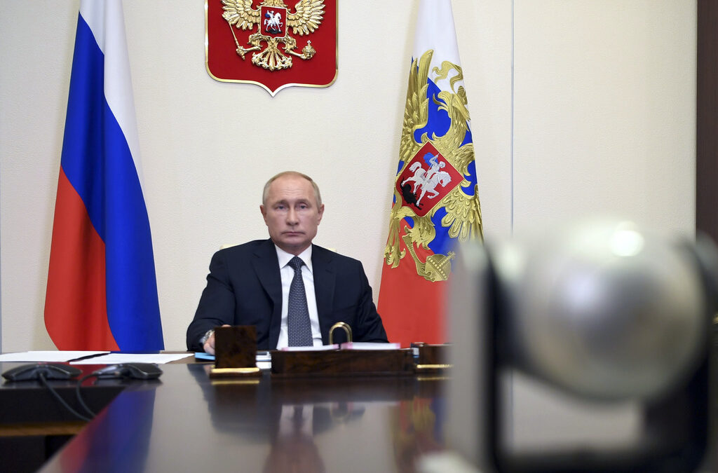 Коронавирусът по света: Путин поиска "масова ваксинация" от понеделник (хронология)