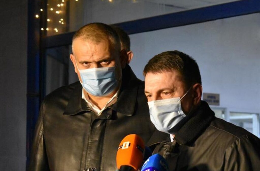 Очаква се влошаване на времето и заледяване на пътищата