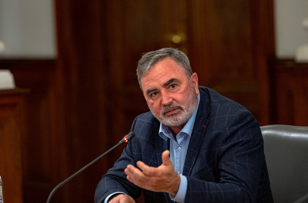 доц. Ангел Кунчев