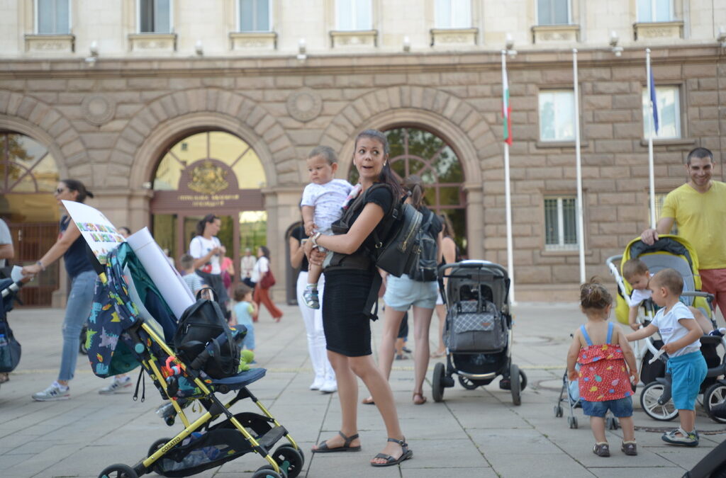 Държавата постави 6 условия, за да даде помощ на децата, неприети в детска градина