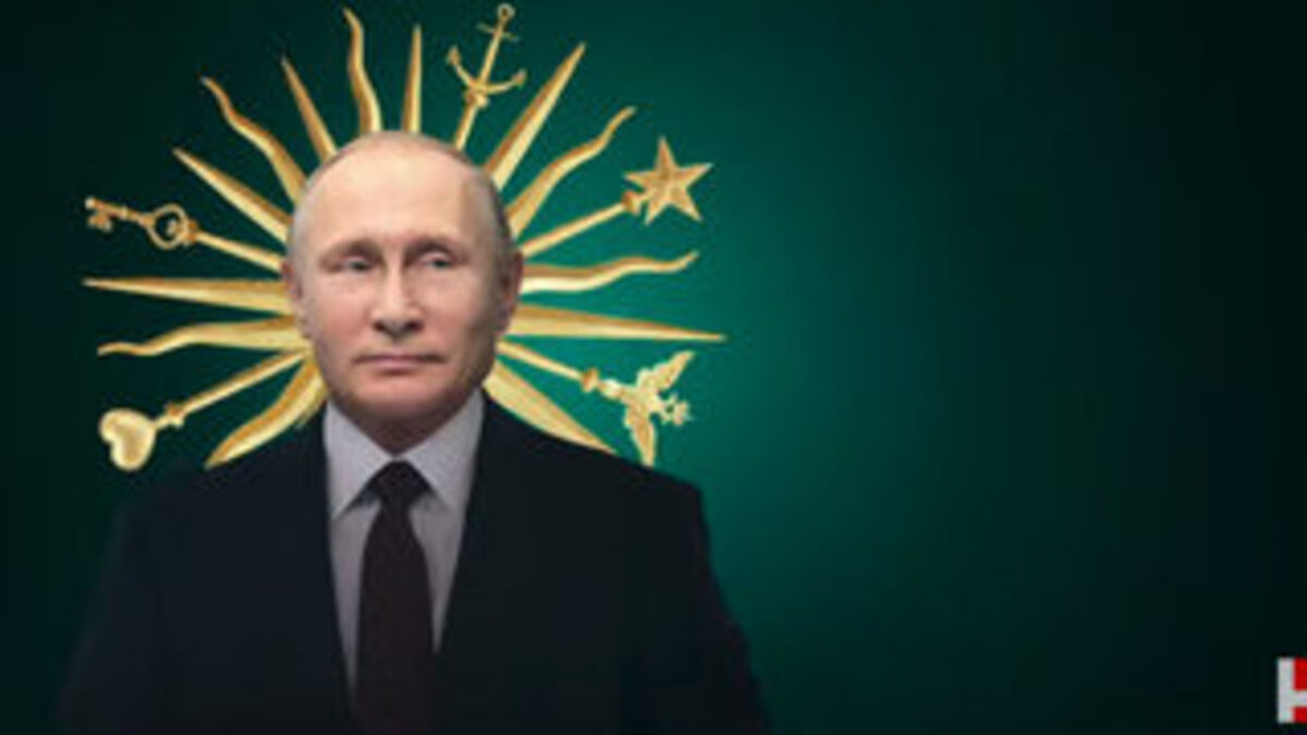 "Филмът за имението на Путин, създаден от Навални, е най-доброто разследване за корупция, правено някога."