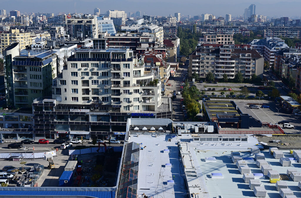 Депутатите решиха ателиетата, в които се живее, да имат жилищен статут