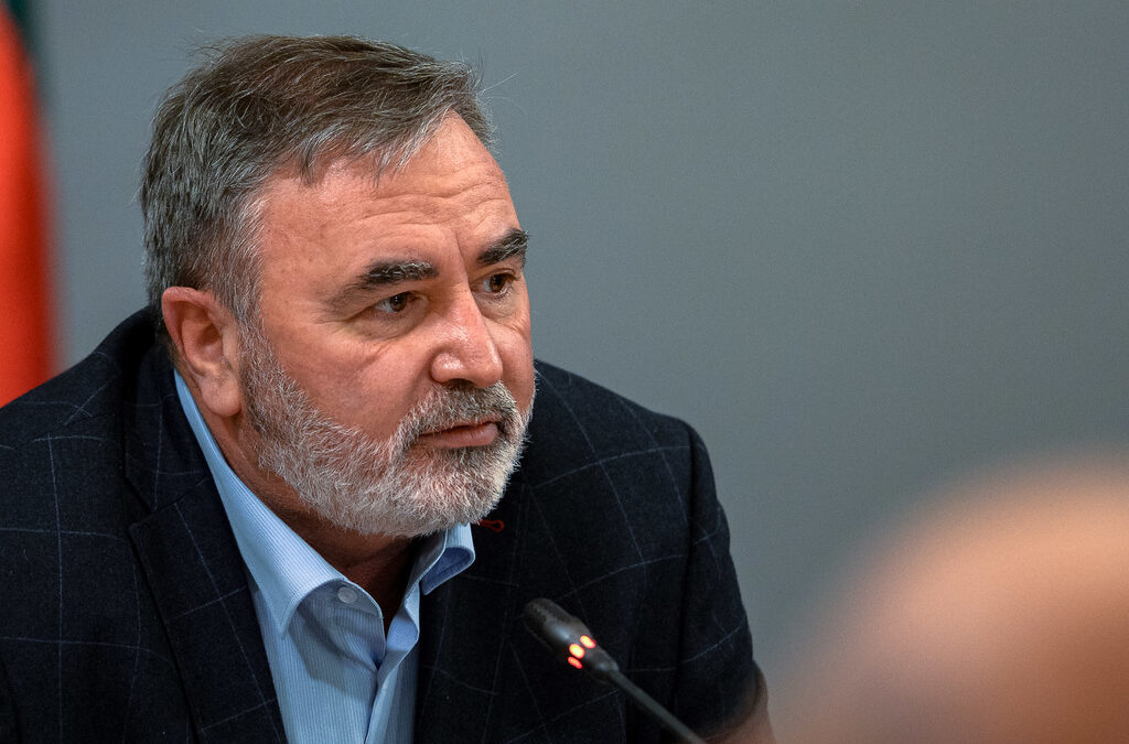 При над 110 хил. направени имунизации до момента има 153 съобщения за нежелани реакции При над 110 хил. направени имунизации до момента има 153 съобщения за нежелани реакции