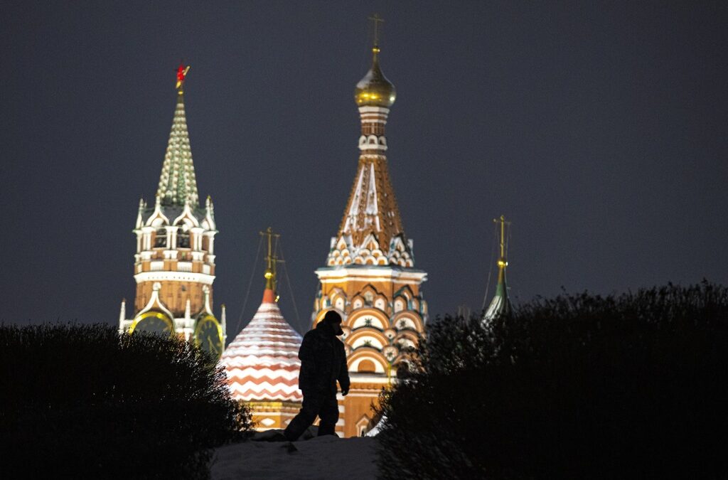 Коронавирусът по света: Руската статистика рязко завиши смъртността (хронология)