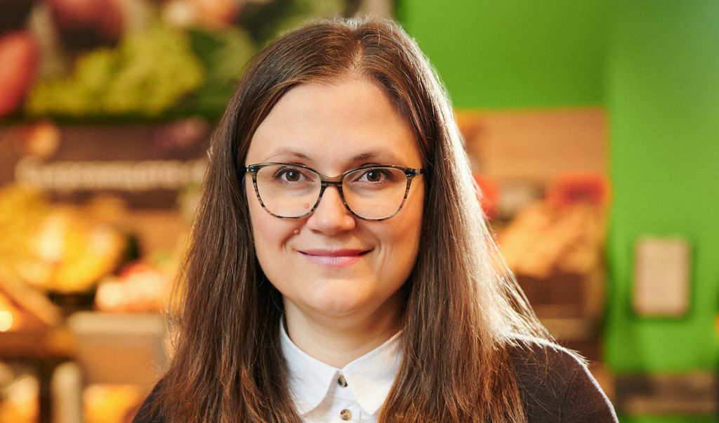 Гергана Тонева, Kaufland: Интересът към допълнителните социални придобивки в компанията расте