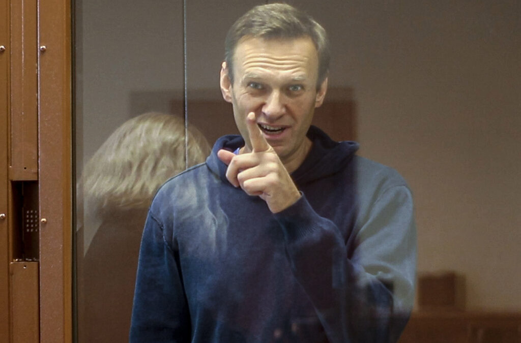 ЕС ще санкционира още близки до Путин руснаци заради присъдата на Навални