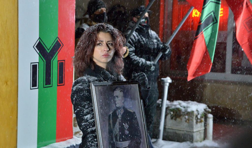 Съдът отхвърли иска на прокуратурата за забрана на организаторите на Луков марш (допълнена)