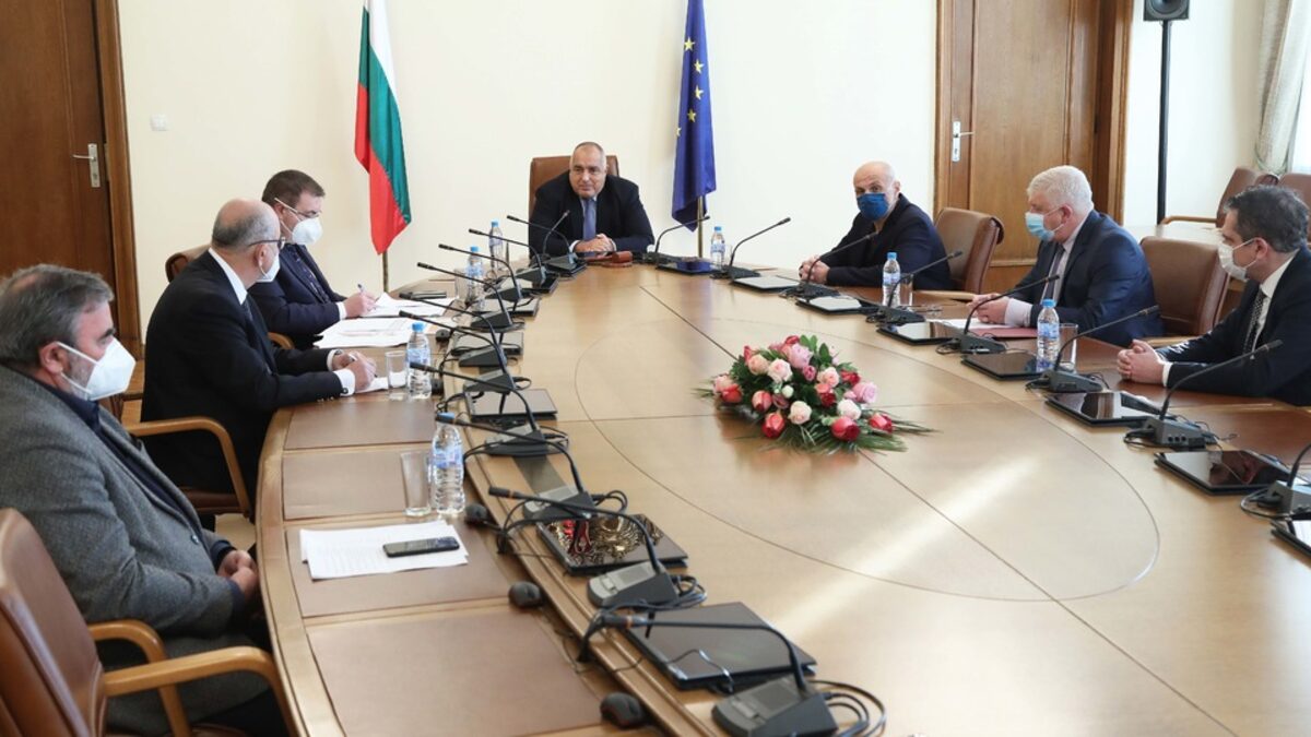 Снимката е архивна Снимката е архивна