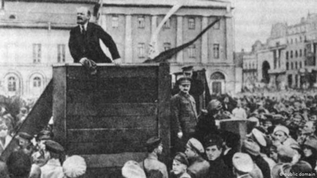 Садизъм и репресии: Как бе потушен бунтът срещу болшевиките в Кронщат
