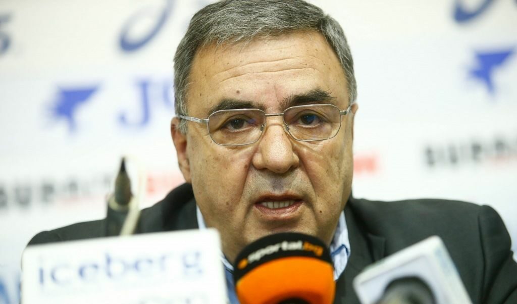 Георги Аврамчев