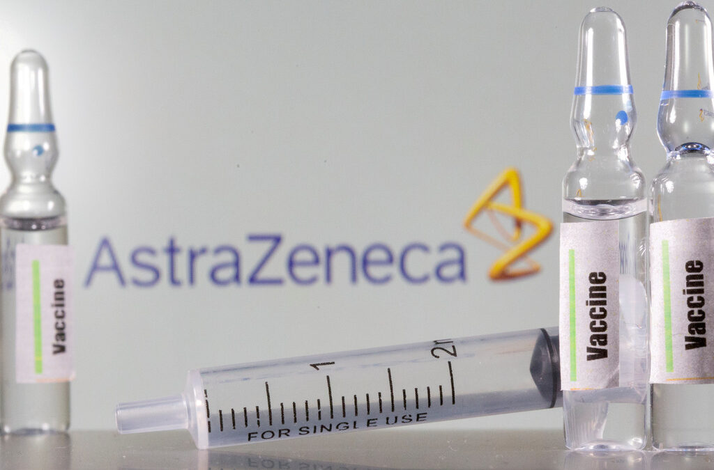 AstraZeneca още намалява вече намалените доставки на ваксината си за ЕС