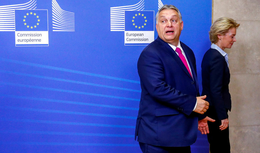 Европа трябва да се възползва от напускането на ЕНП от "Фидес"