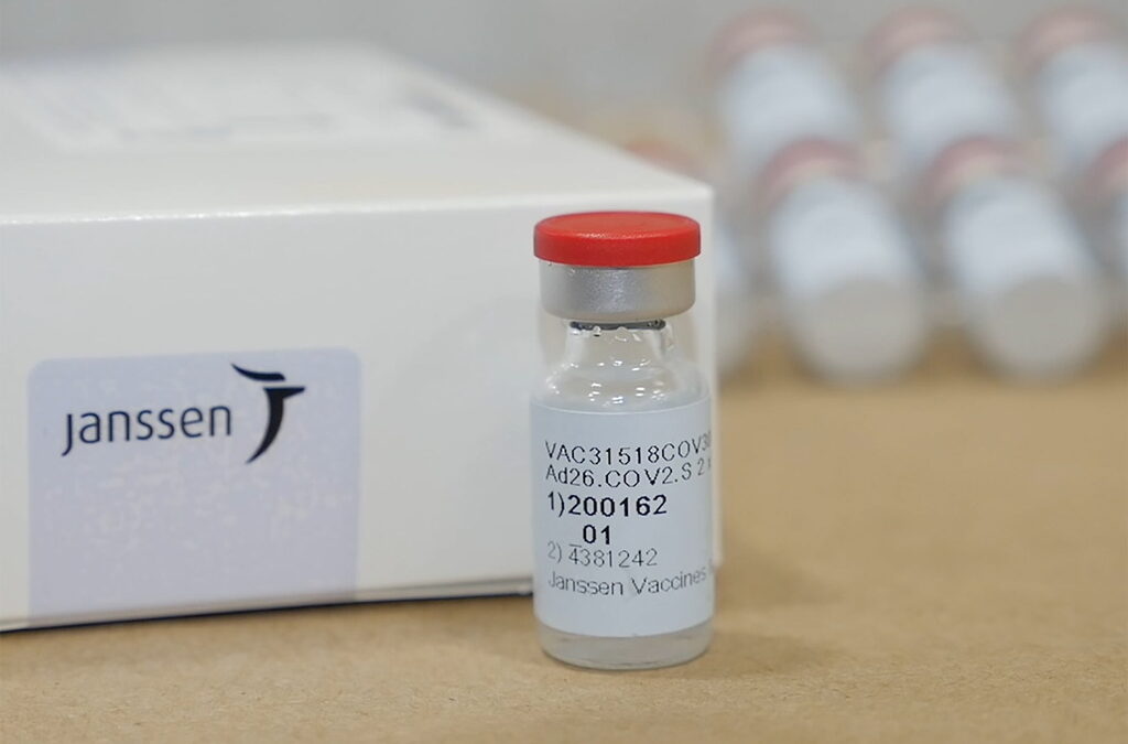 Документ на български разяснява за първата еднодозова ваксина срещу COVID-19
