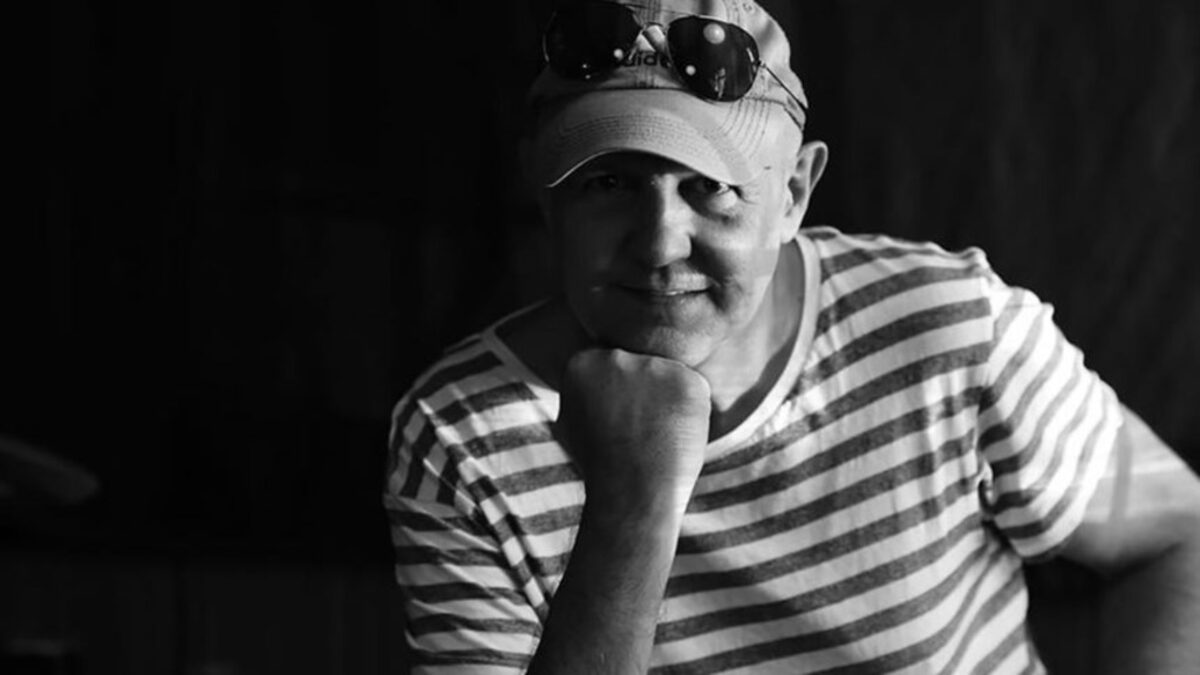"Вашата култура ни обижда" – личен спомен за Косьо Марков
