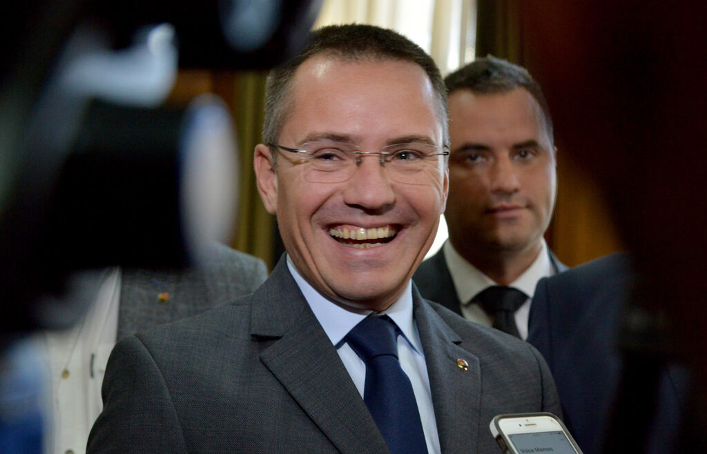 ВМРО представи кандидата си за кмет Ангел Джамбазки