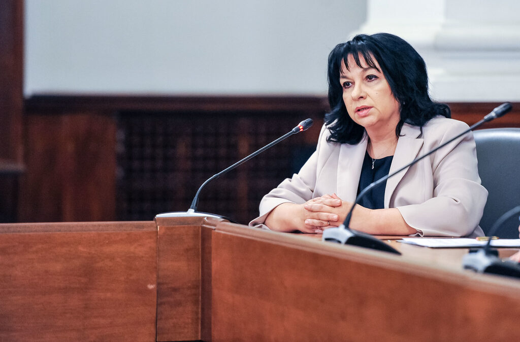 Заради исканото поскъпване на газа енергийното министерство започва проверка