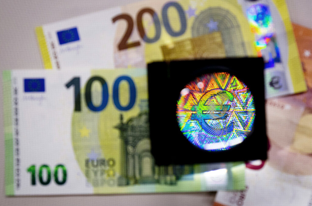 Ще раздава ли Германия по 500 евро на човек