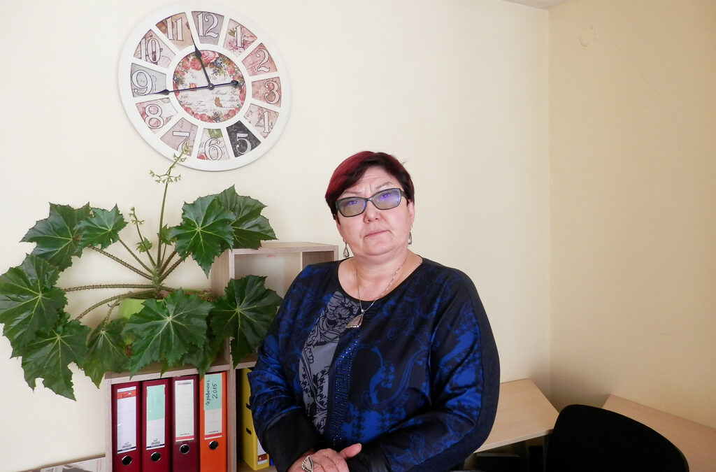 Инж. Благовеста Шинева: ЦИЕС е първият в България нотифициран орган за оценяване на лични предпазни средства