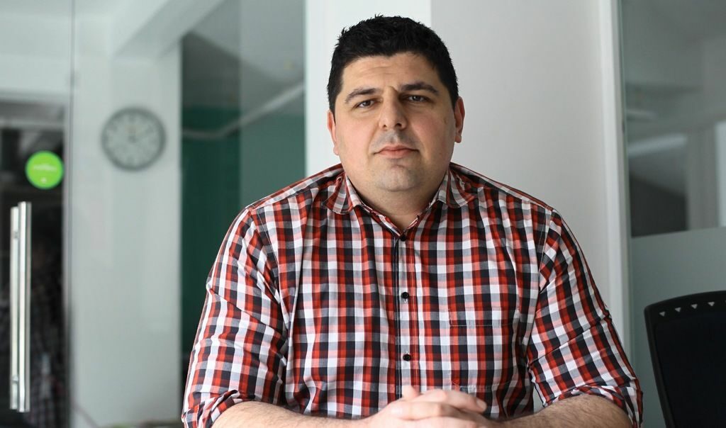 Ивайло Мирчев: Не виждам възможност "Демократична България" да е в управляващо мнозинство Ивайло Мирчев: Не виждам възможност "Демократична България" да е в управляващо мнозинство