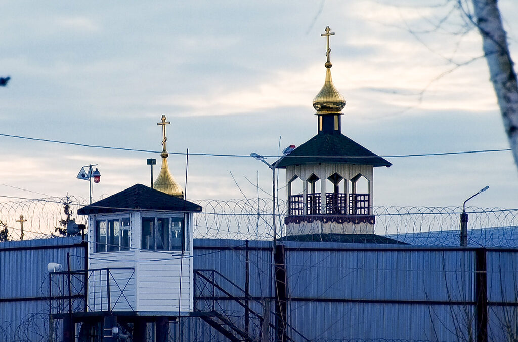 Навални има двойна херния и губи чувствителност в крайниците, обявиха адвокатите му