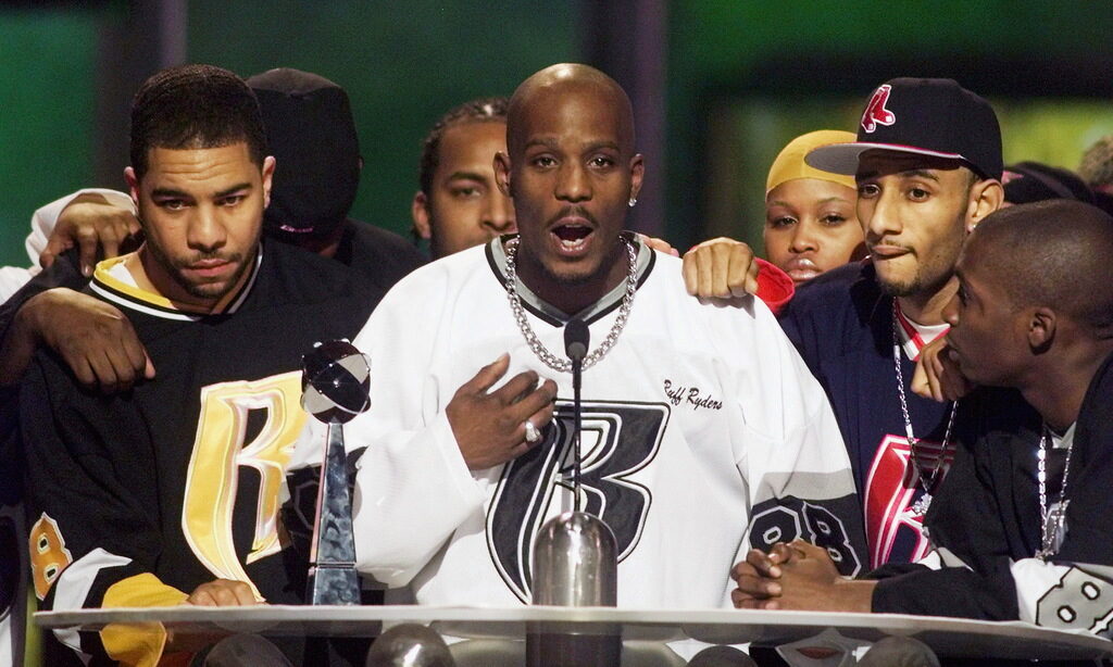Почина DMX, преобразил американската рап сцена през 90-те години Почина DMX, преобразил американската рап сцена през 90-те години