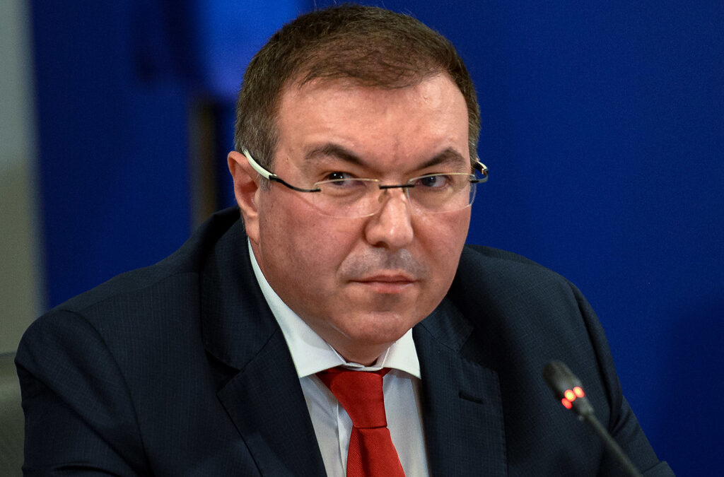 Здравният министър обяви решението за разформироване на COVID щаба за логично Здравният министър обяви решението за разформироване на COVID щаба за логично