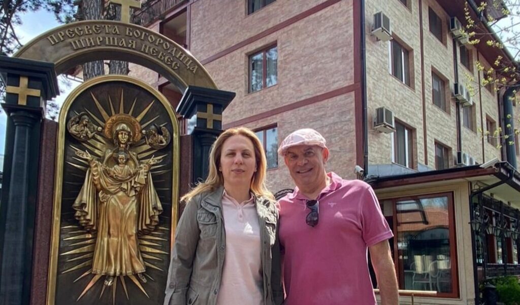 Проверка на Марияна Николова установи, че СПА хотелите са пълни