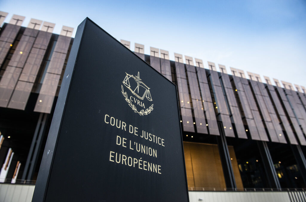 Полската система за наказване на съдиите най-вероятно нарушава правото на ЕС