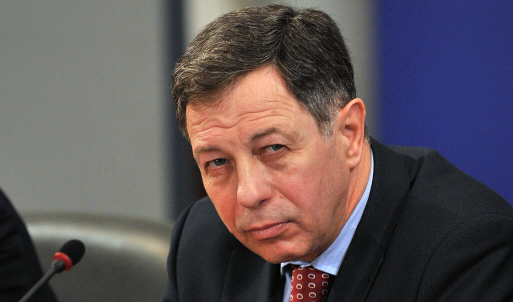 Румен Миланов
