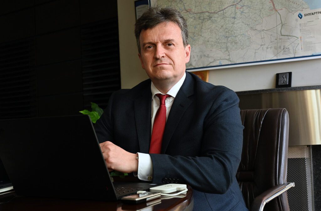 Николай Павлов