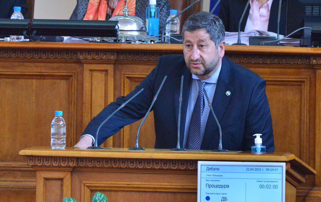 Христо Иванов: Скептичен съм за резултата от проверката за подслушванията