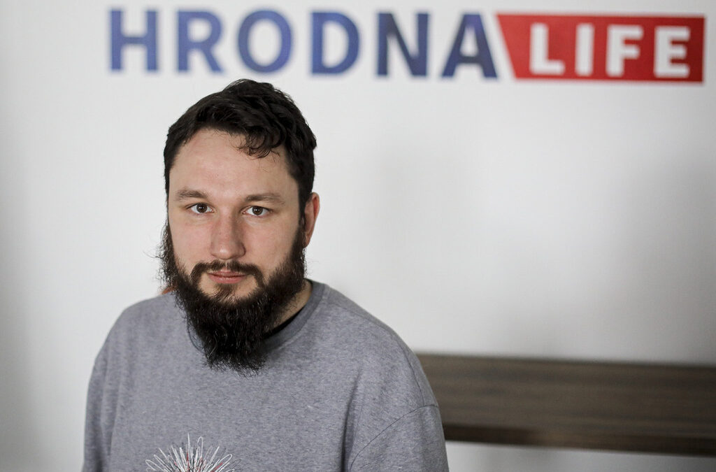 Алексей Шота
