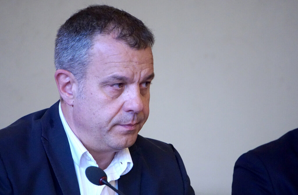 Емил Кошлуков: Дори министърът на културата няма право да се меси в работата на БНТ