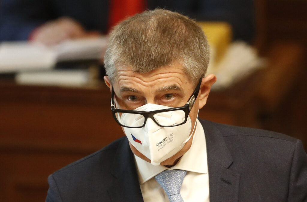 Андрей Бабиш