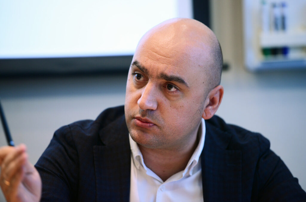 Васил Грудев