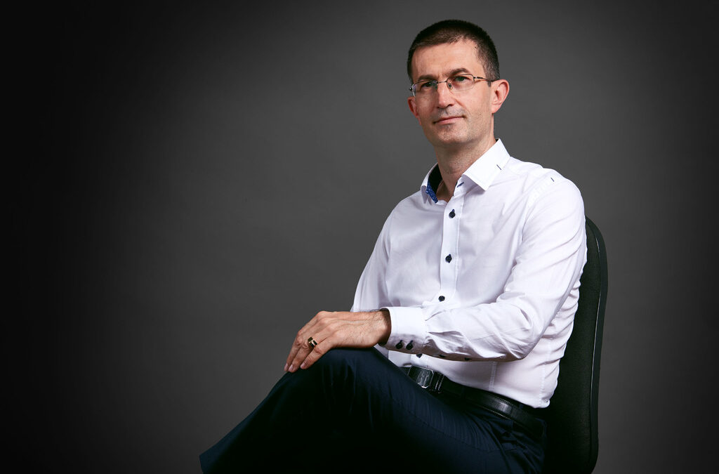 Нашият фокус е качественото обслужване на клиентите