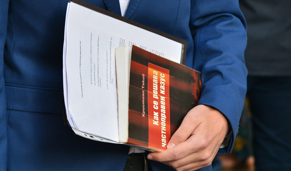 Общо 37 жалби са подадени срещу решението да се разшири списъкът със санкционирани по "Магнитски"