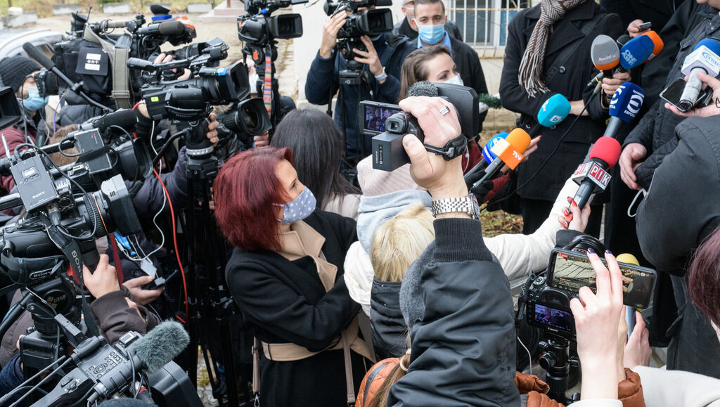 За три четвърти от българите няма проблем с финансирането на медиите