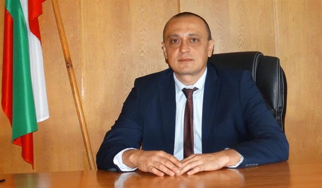 Политическото напрежение: Рашков смени за втори път директора на столичната полиция