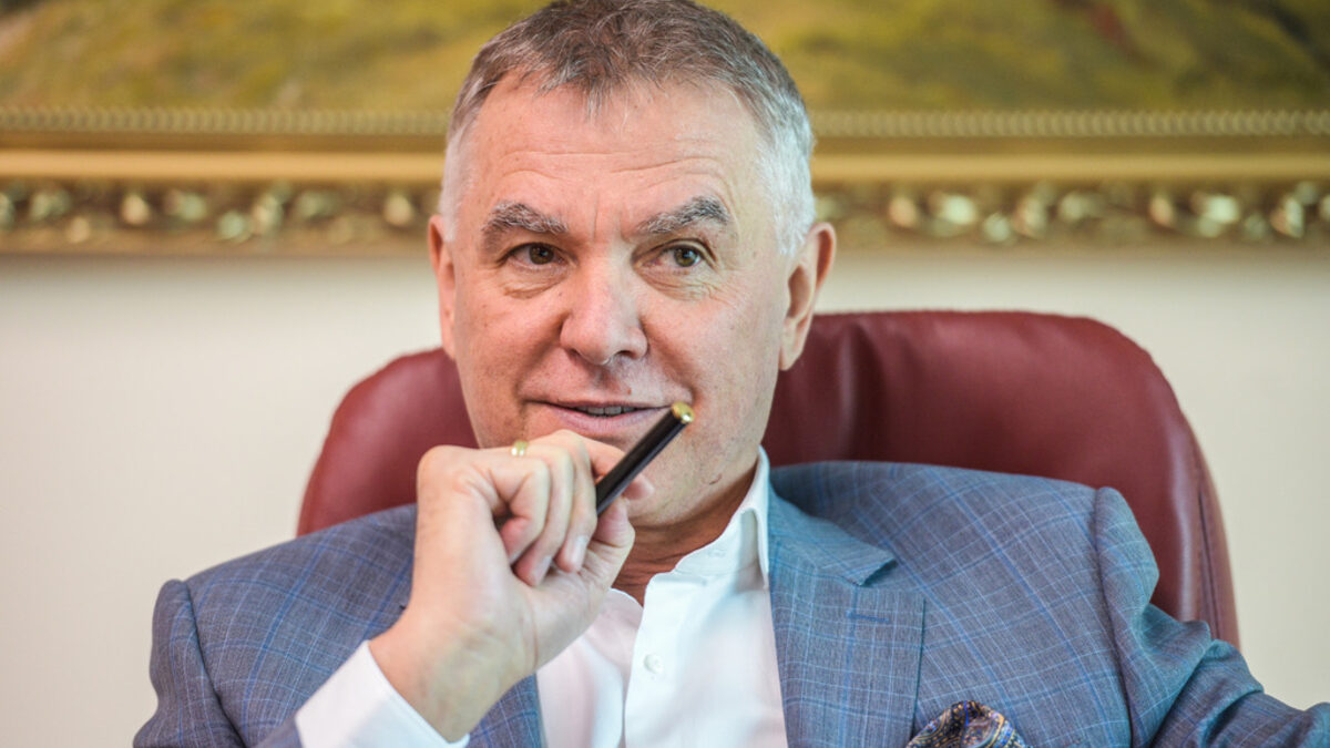 Специализираният съд намали наполовина паричната гаранция на Атанас Бобоков - от 2 млн. лв. тя става 1 млн. лв.