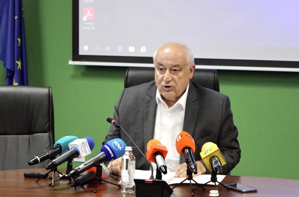 Европейската прокуратура проверява оперативна програма "Околна среда"