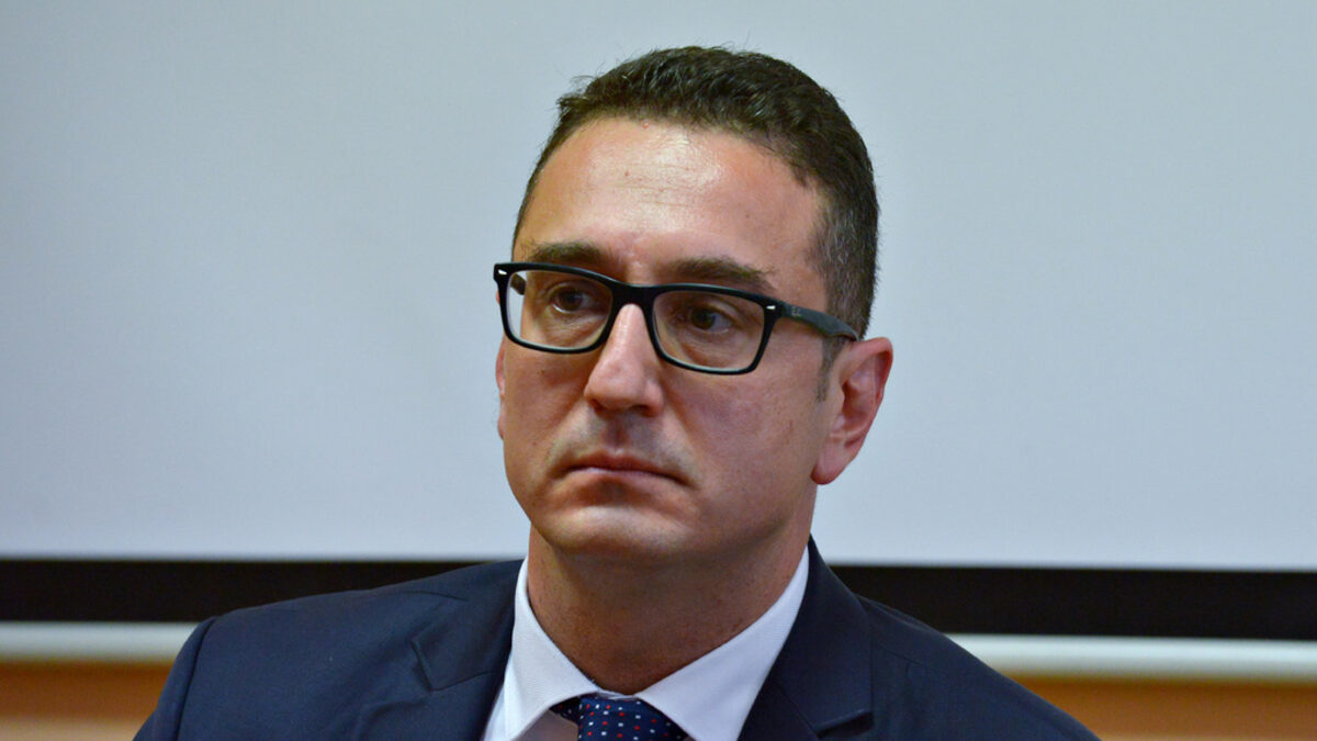 Стамен Янев